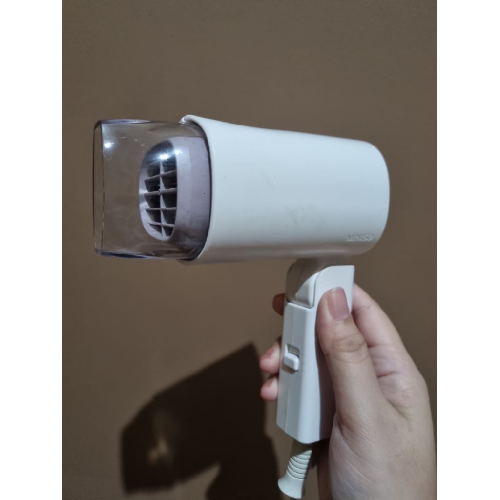HAIR DRYER MINISO ORIGINAL