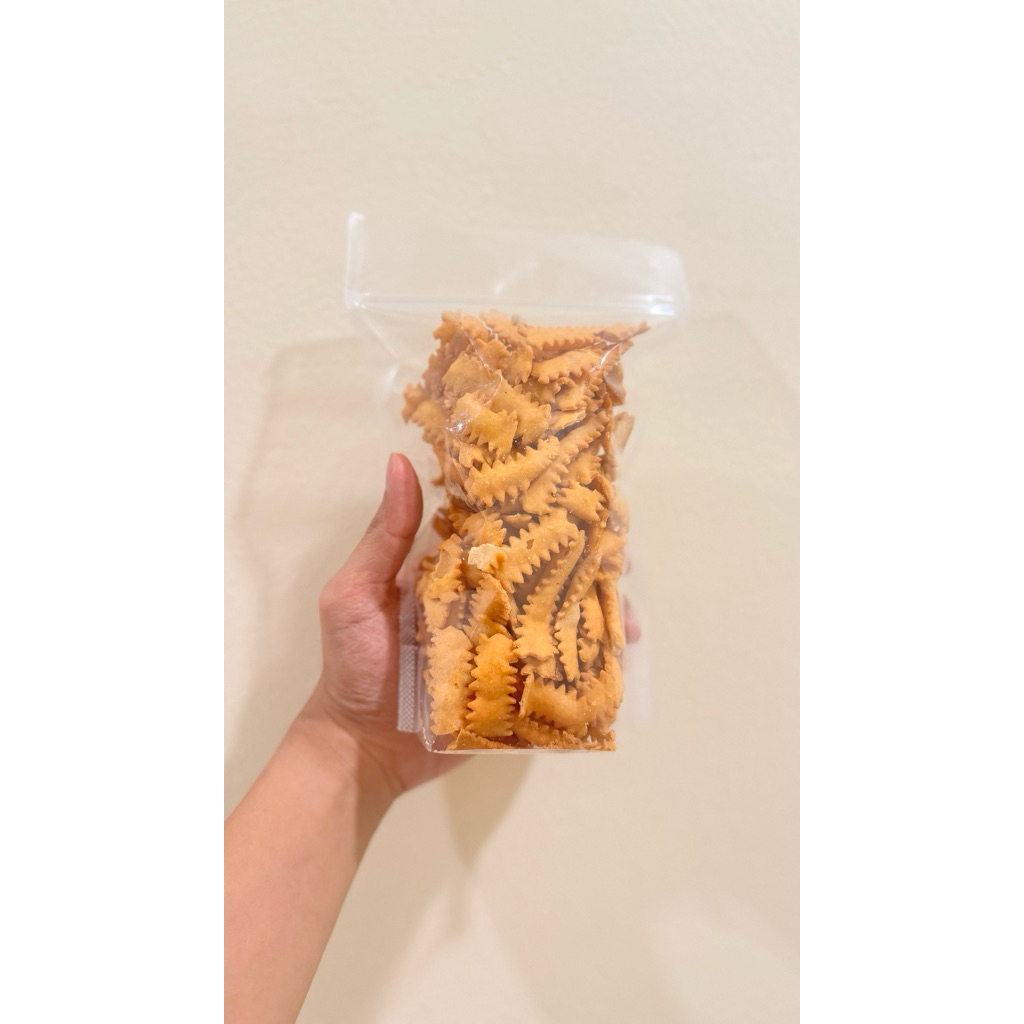 

SNACKSY CAMILAN PANGSIT KELABANG