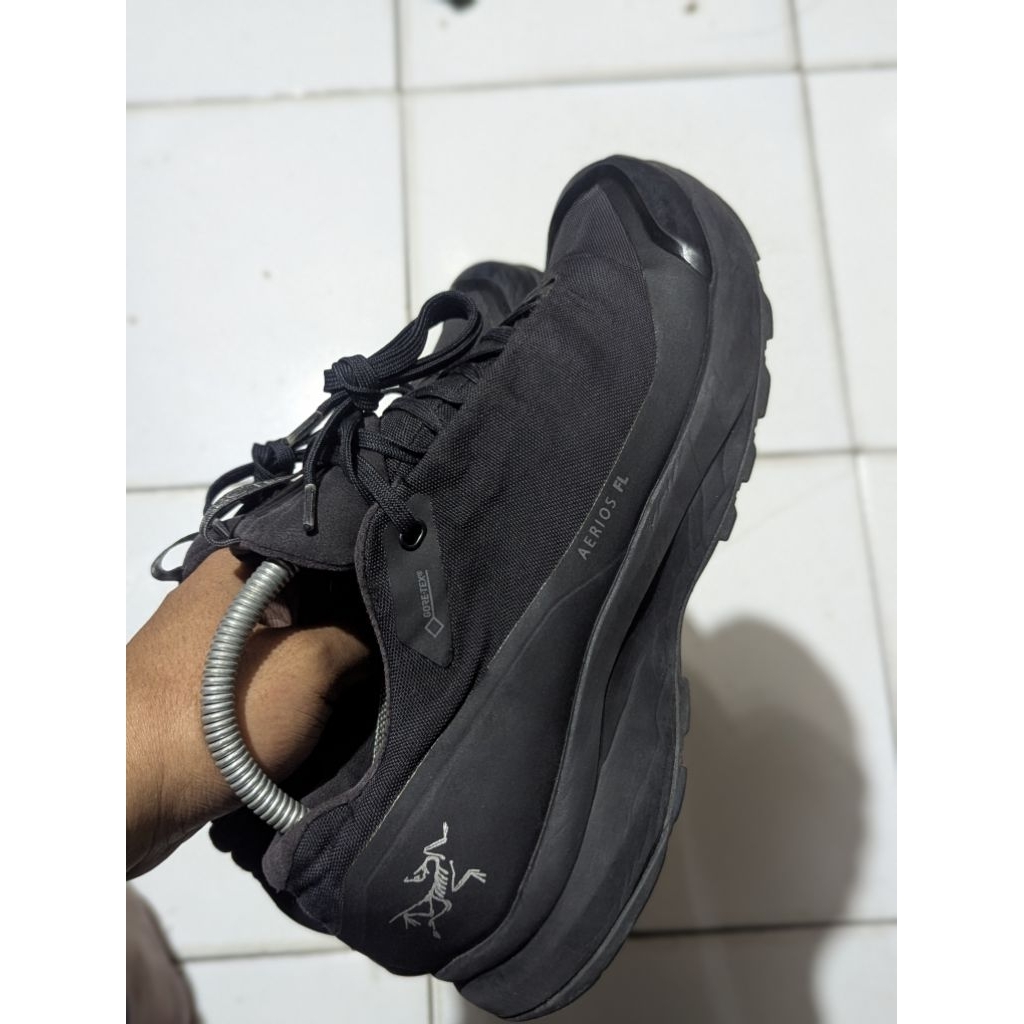 Arcteryx Goretex Aerios FL