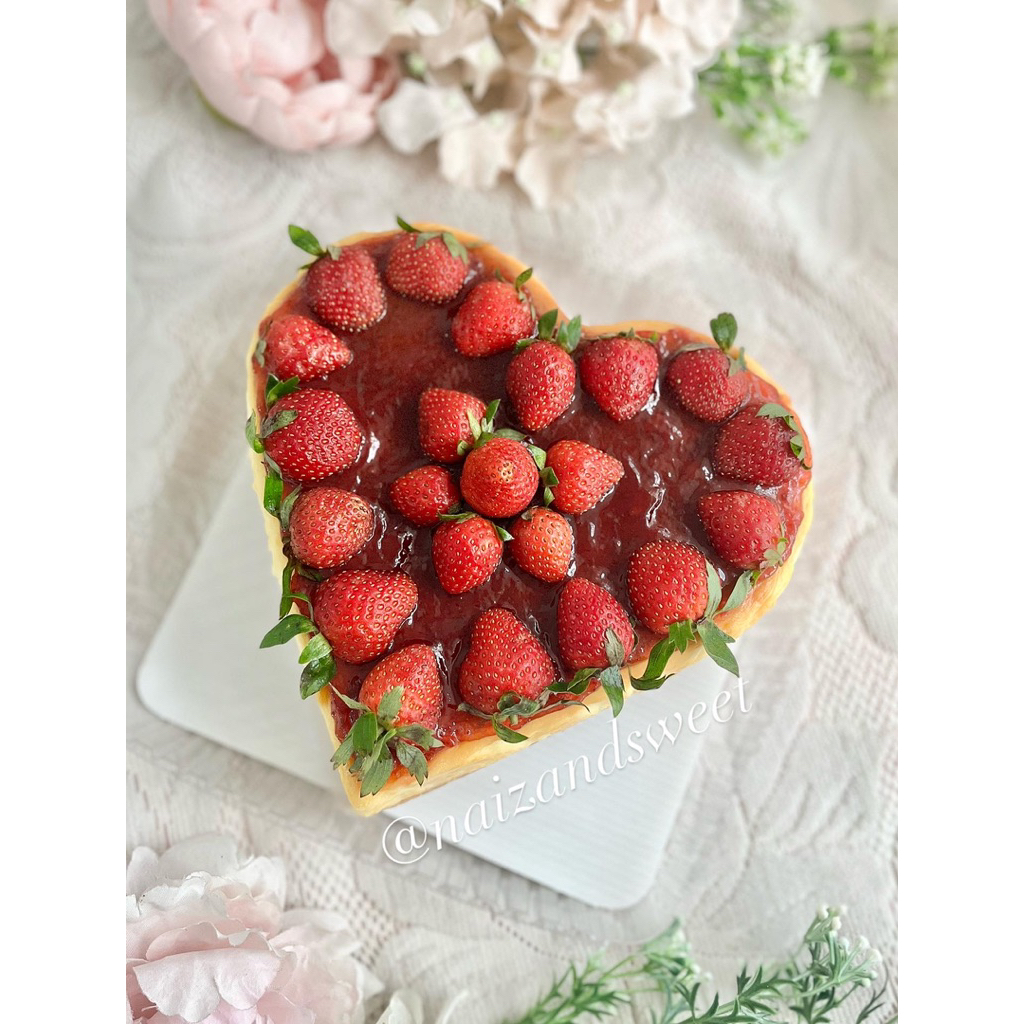 new york cheesecake depok 20cm cheesecake jakarta cheesecake bogor