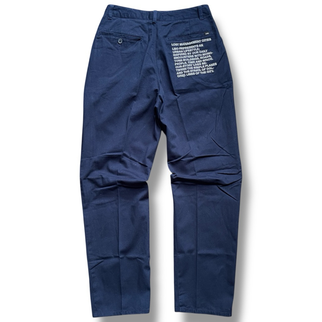 celana LMC Chino pants original