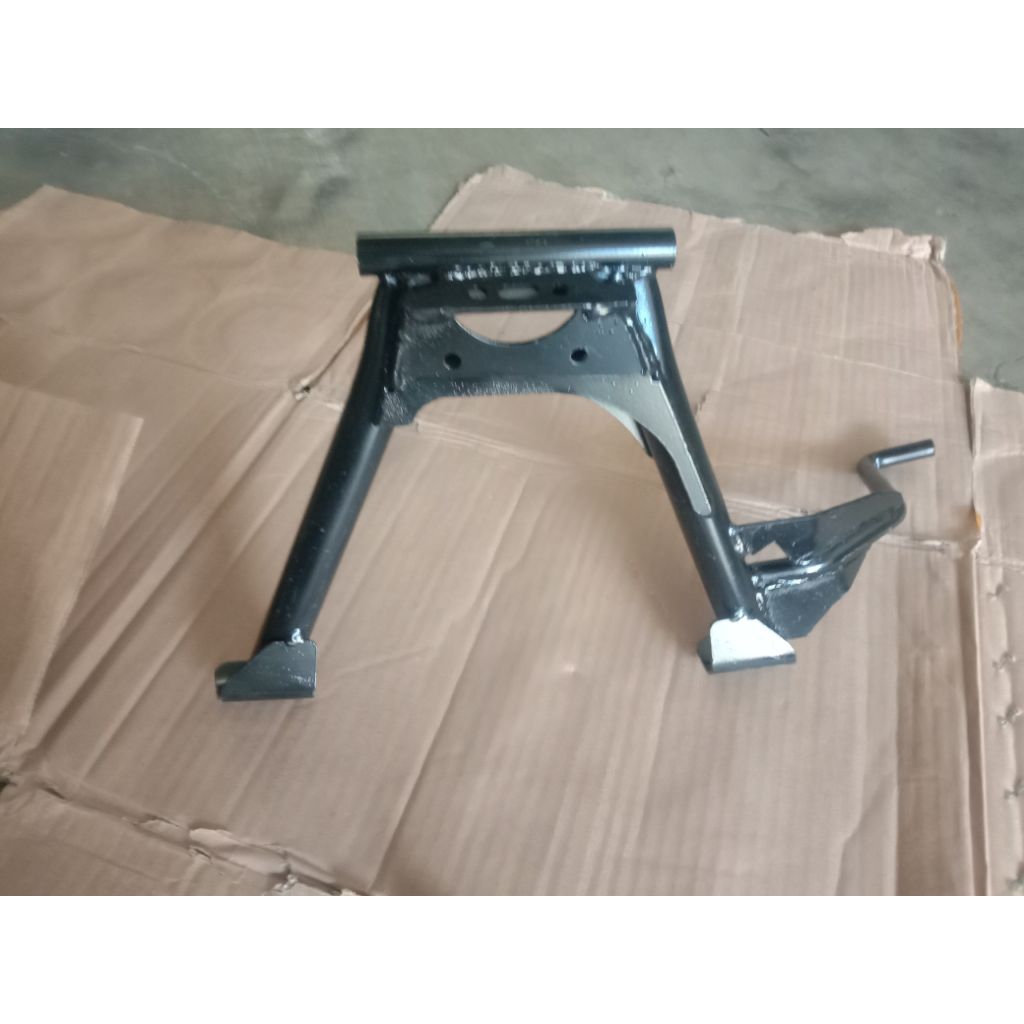 STANDAR TENGAH MIO M3