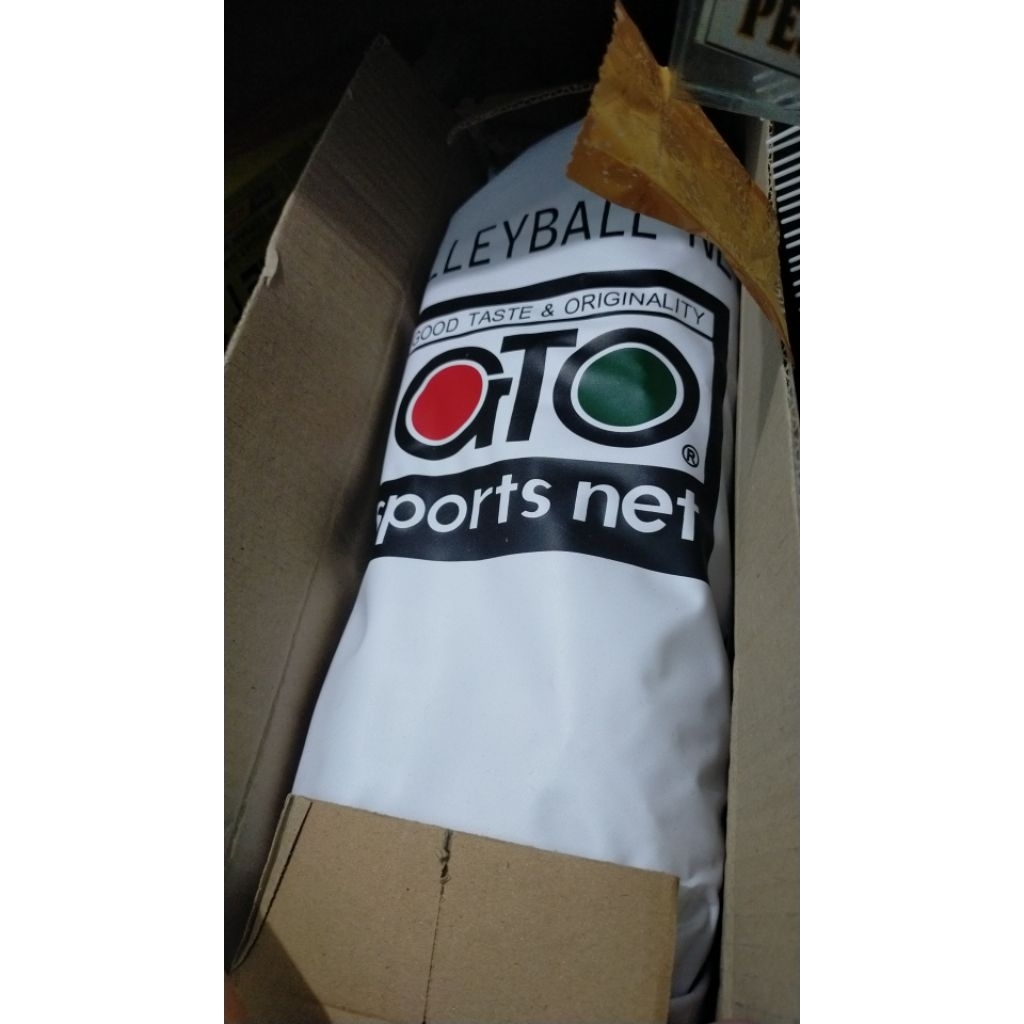 net voli gto original