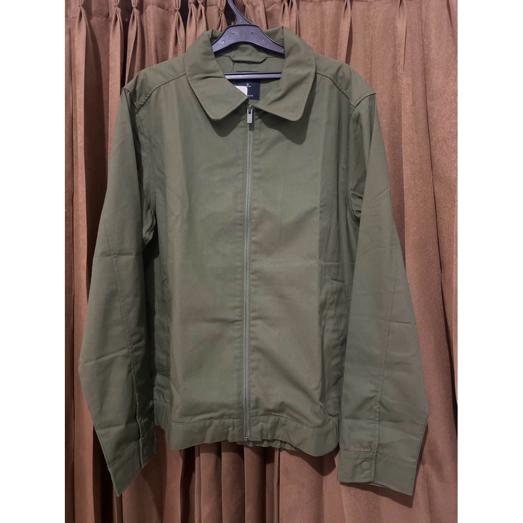 JAKET EXECUTIVE XL NEW