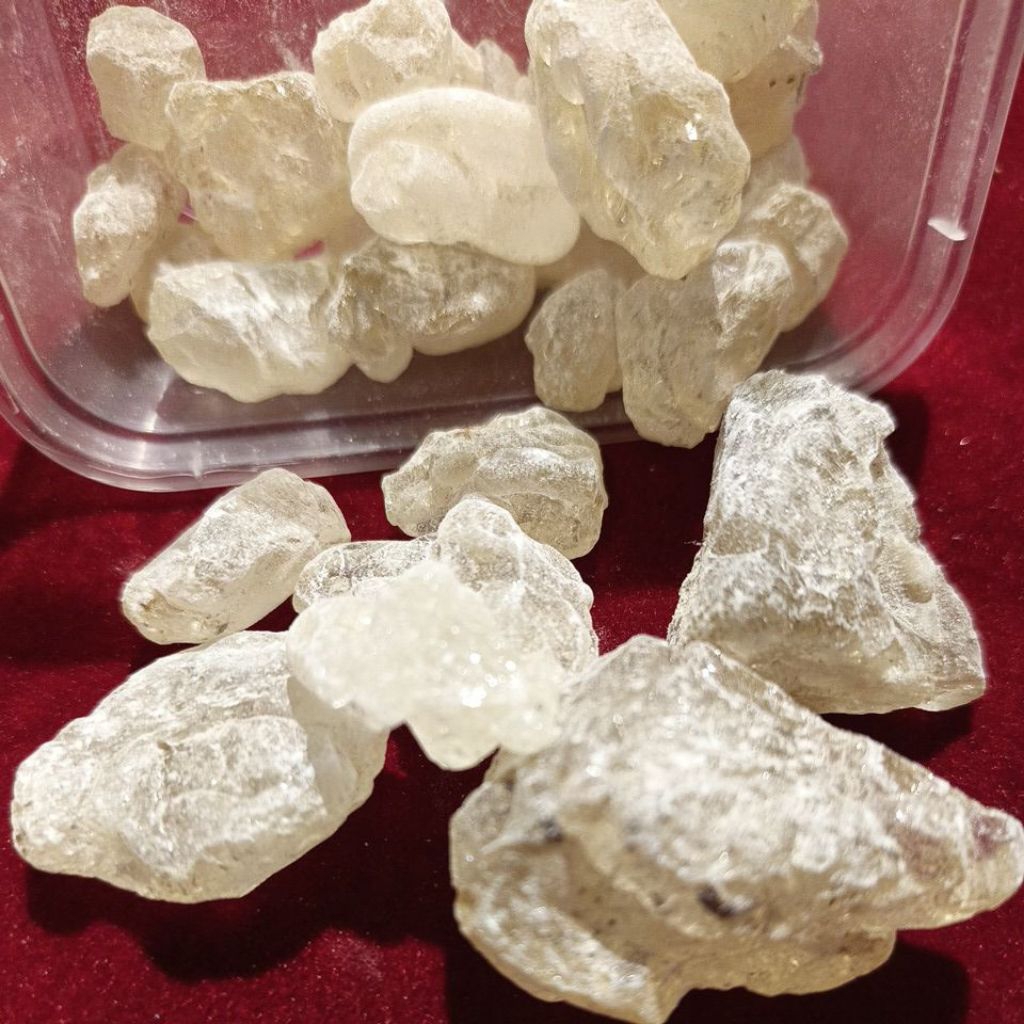 Kemenyan Mustaki Arab Saudi 100 gram Asli