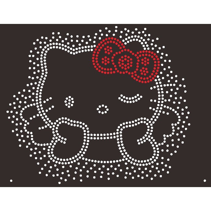 Mote Press Payet Gosok Manik