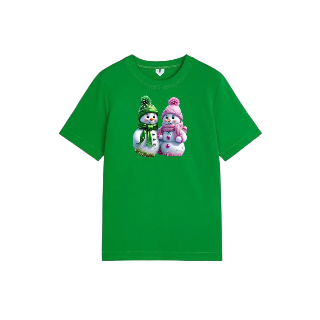 kaos merry Christmas