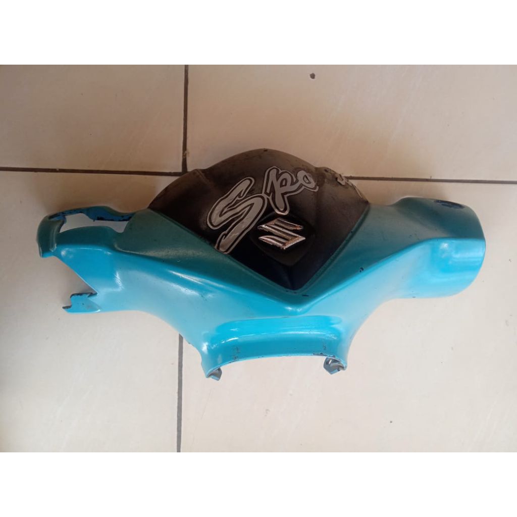 batok depan suzuki skydrive original