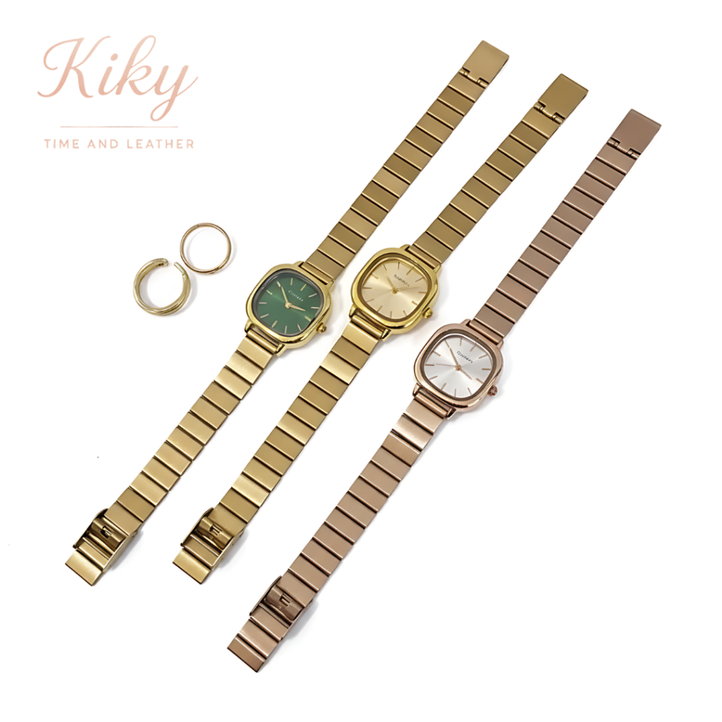 Gogoey Jam Tangan Wanita / Jam Tangan Wanita