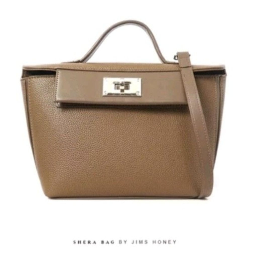 Tas Selempang Share Bag Merk Jims Honey