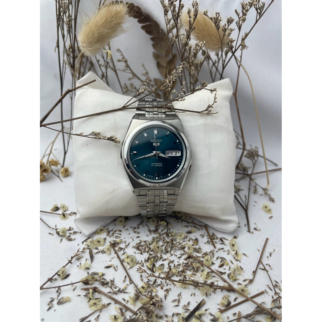 Seiko 5 SNK665 MADE IN JAPAN ORIGINAL