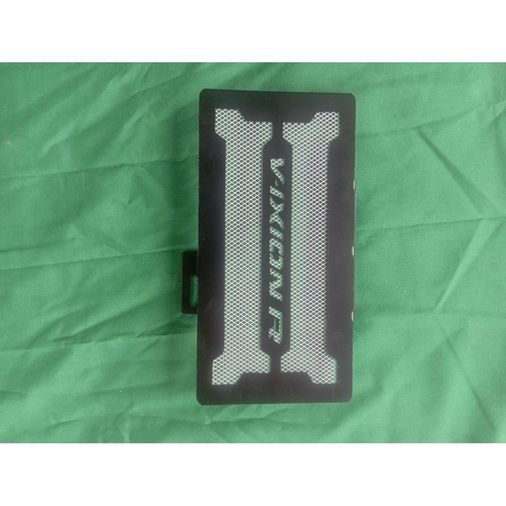 COVER RADIATOR VIXION R VVA 155 VARIASI