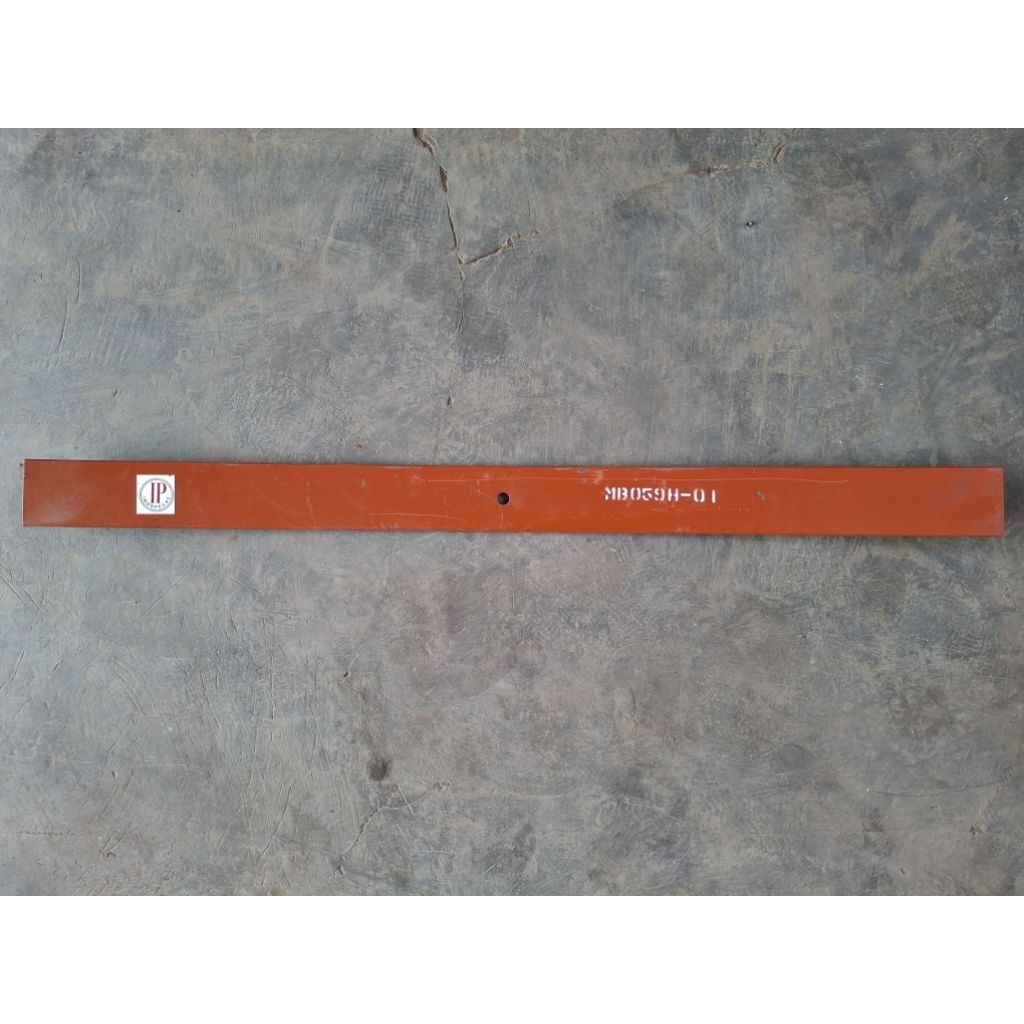 Per Daun No 1 Helper Extra Canter Turbo HD