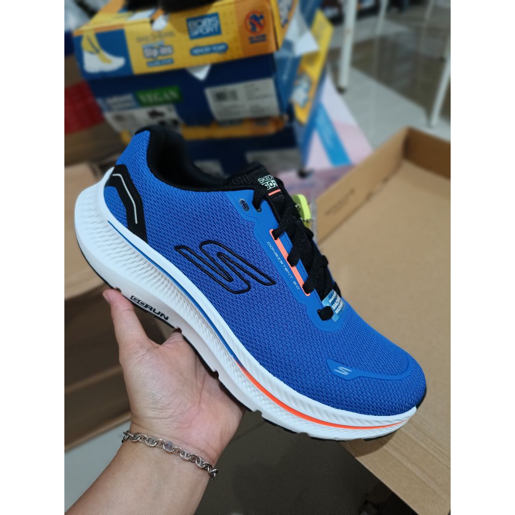 SKECHERS GO RUN CONSISTEN FOR MEN