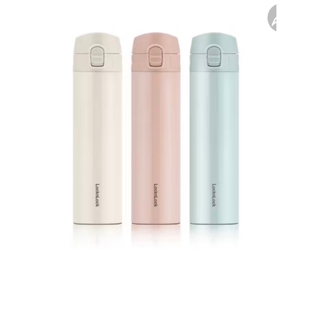 Tumbler lock n lock 400 ml