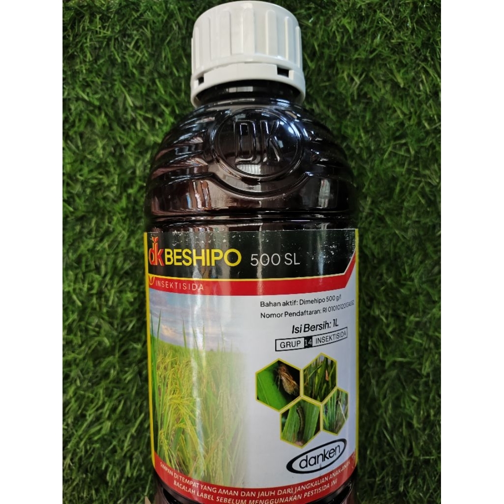 INSEKTISIDA DK BESHIPO 500SL 1Liter