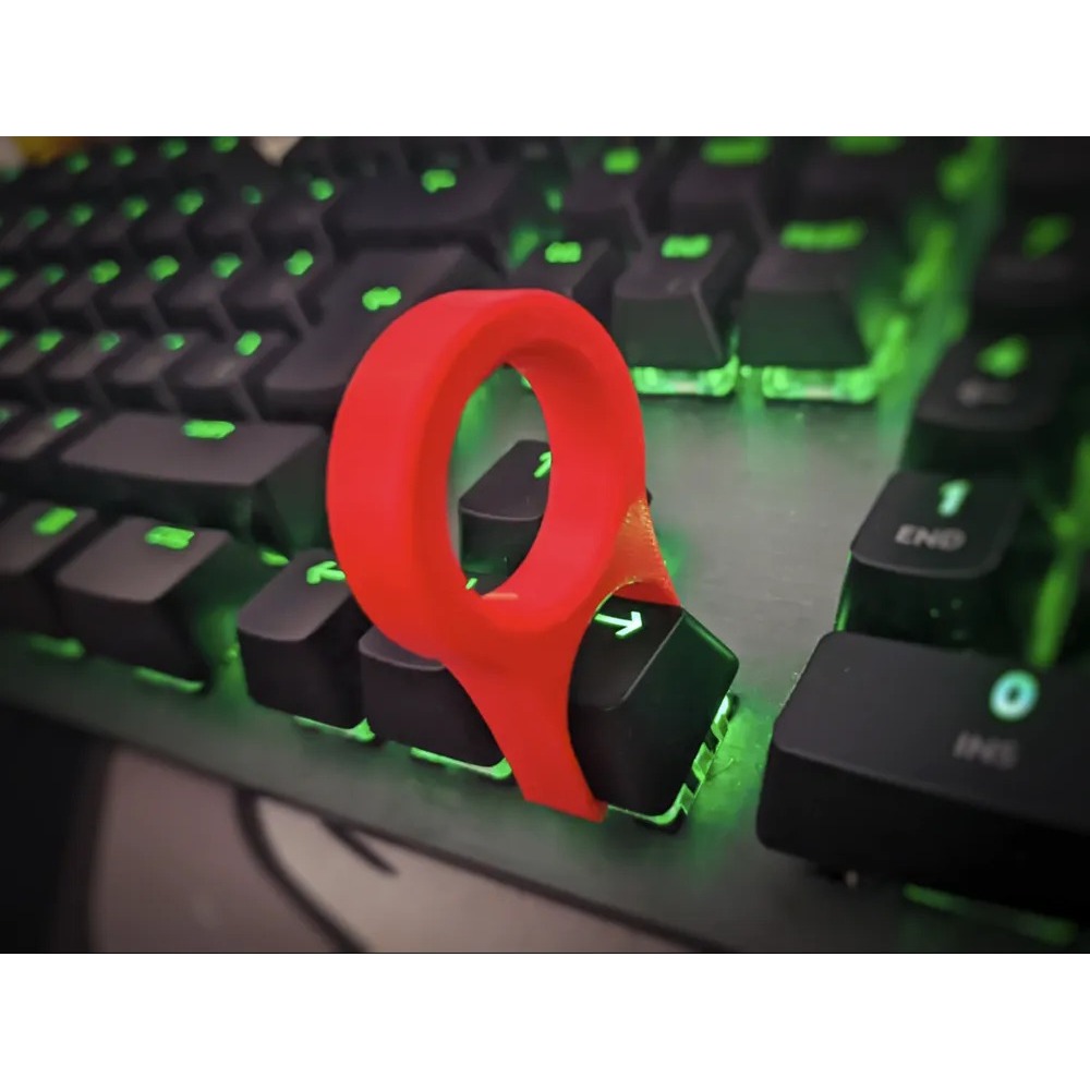 KeyCap Puller - Alat Praktis untuk Melepas Keycap Keyboard#NK#1#A248