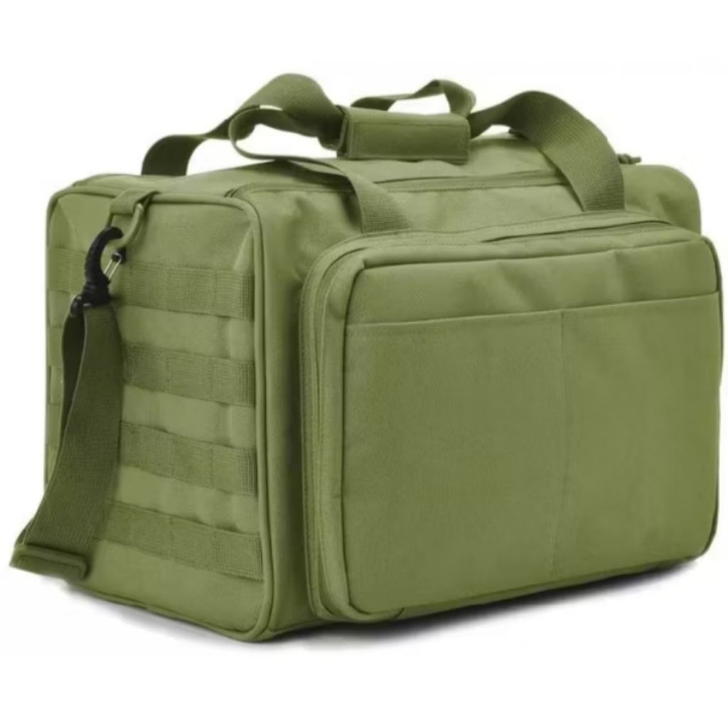 tas pakaian tas piknik tas camping kapasitas besar