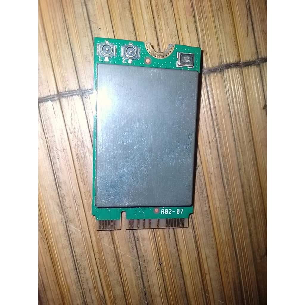 Wifi Card Lenovo X1 Carbon gen 1