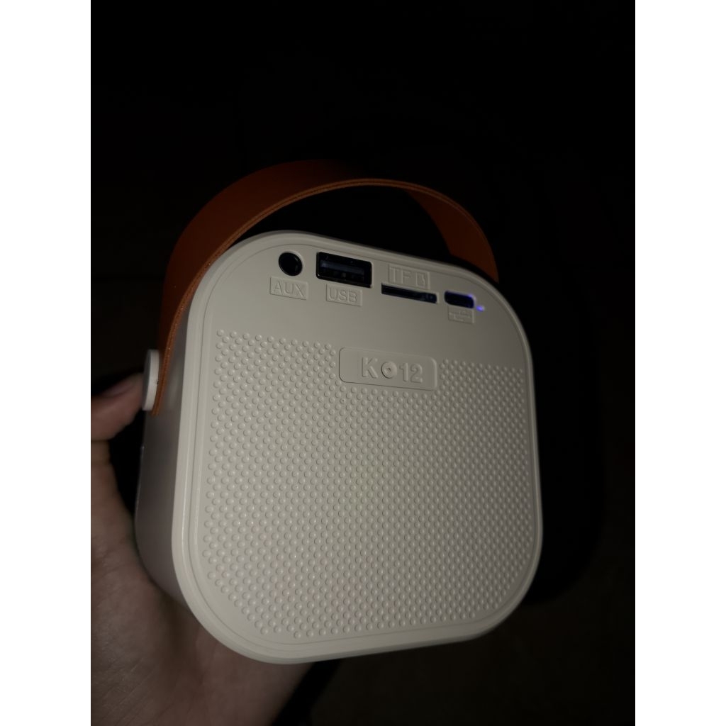 speaker bluetooth mini+mic