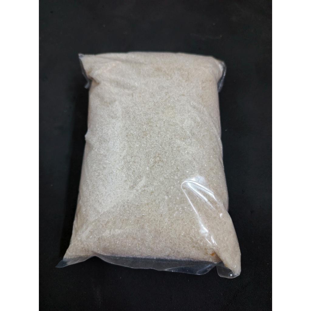 

GULA PASIR CURAH KEMASAN 500GR