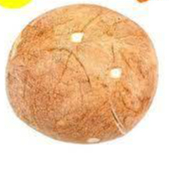 

Kelapa UTUH (tidak di parut)