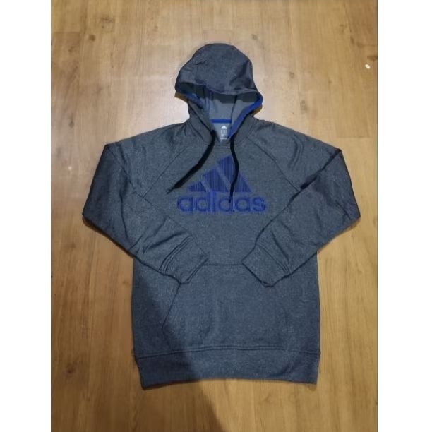 Adidas Sweater Hoodie Original