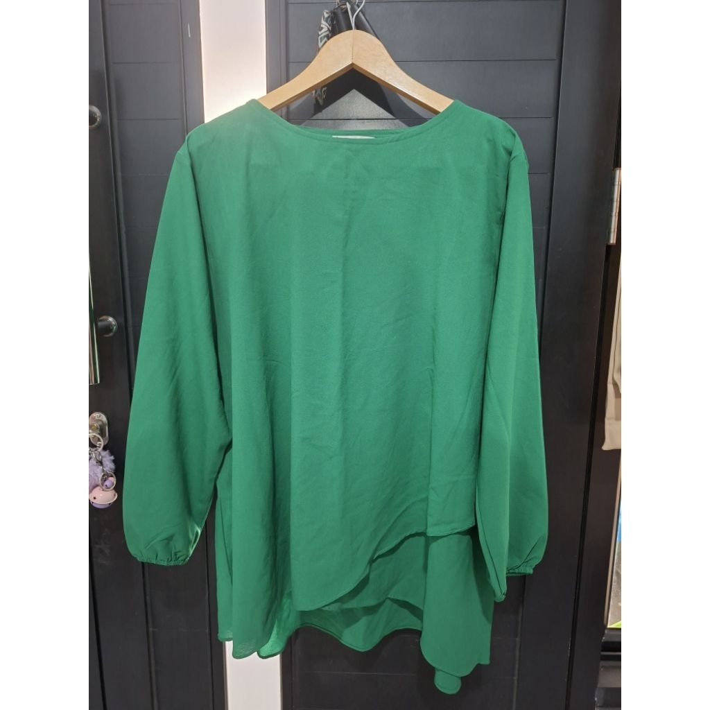 Baju seken.atasan.blus.seken.bekas.