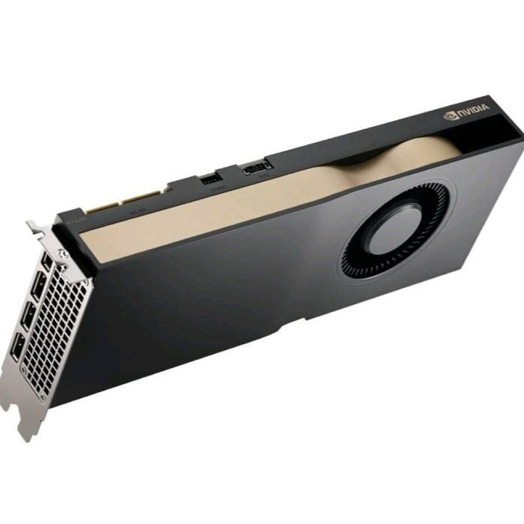 NVIDIA QUADRO RTX A4500 20GB GDDR6