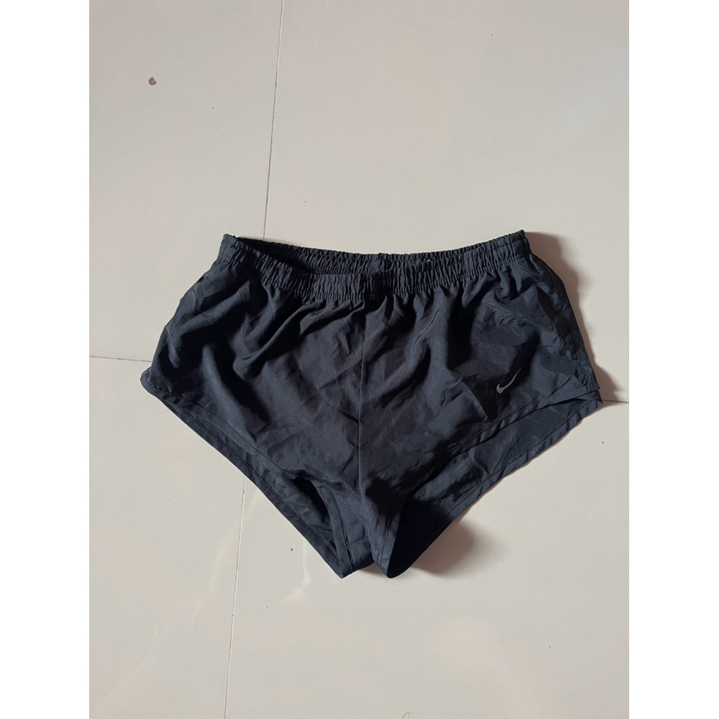 nike running short M fit L