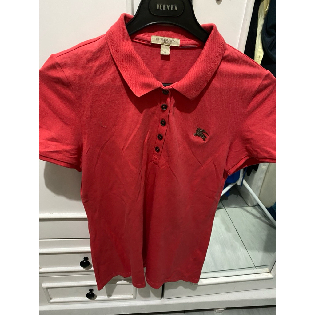Burberry Brit original second pribadi size M