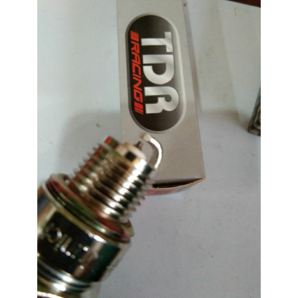 Busi TDR Balistic RX King 481B racing part