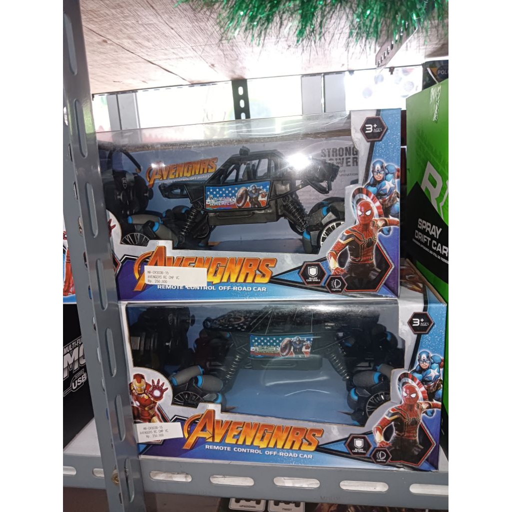 MAINAN ANAK LAKI LAKI MOBIL REMOTE STUNT/MAINAN ANAK LAKI LAKI MOBIL RC STUNT SPRAY/MAINAN ANAK LAKI