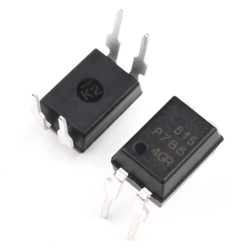 Optocoupler P785 Original - IC Isolator Sinyal