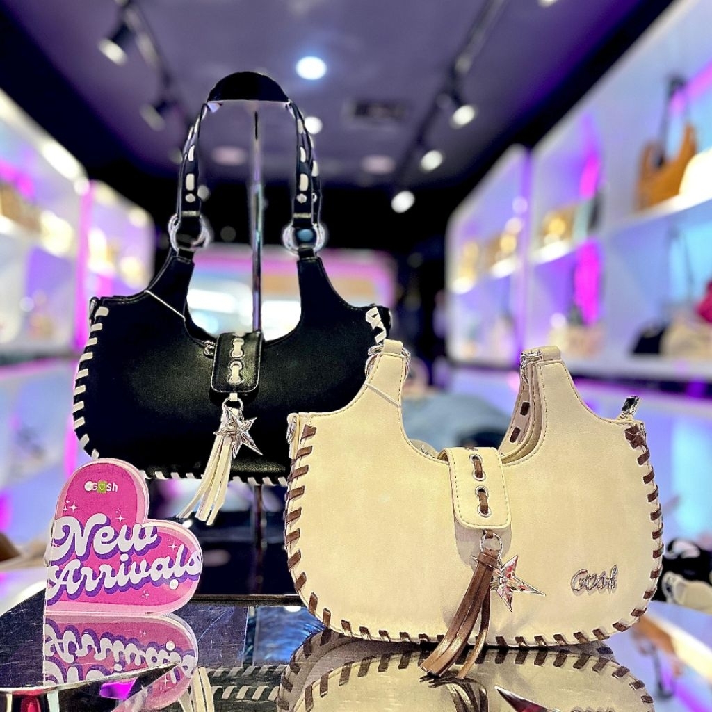 Diskon tas selempang wanita original Gosh