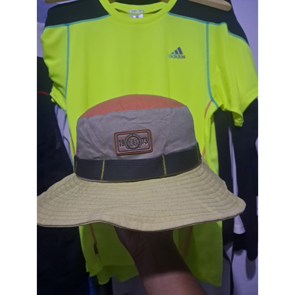 topi rimba kolon sport