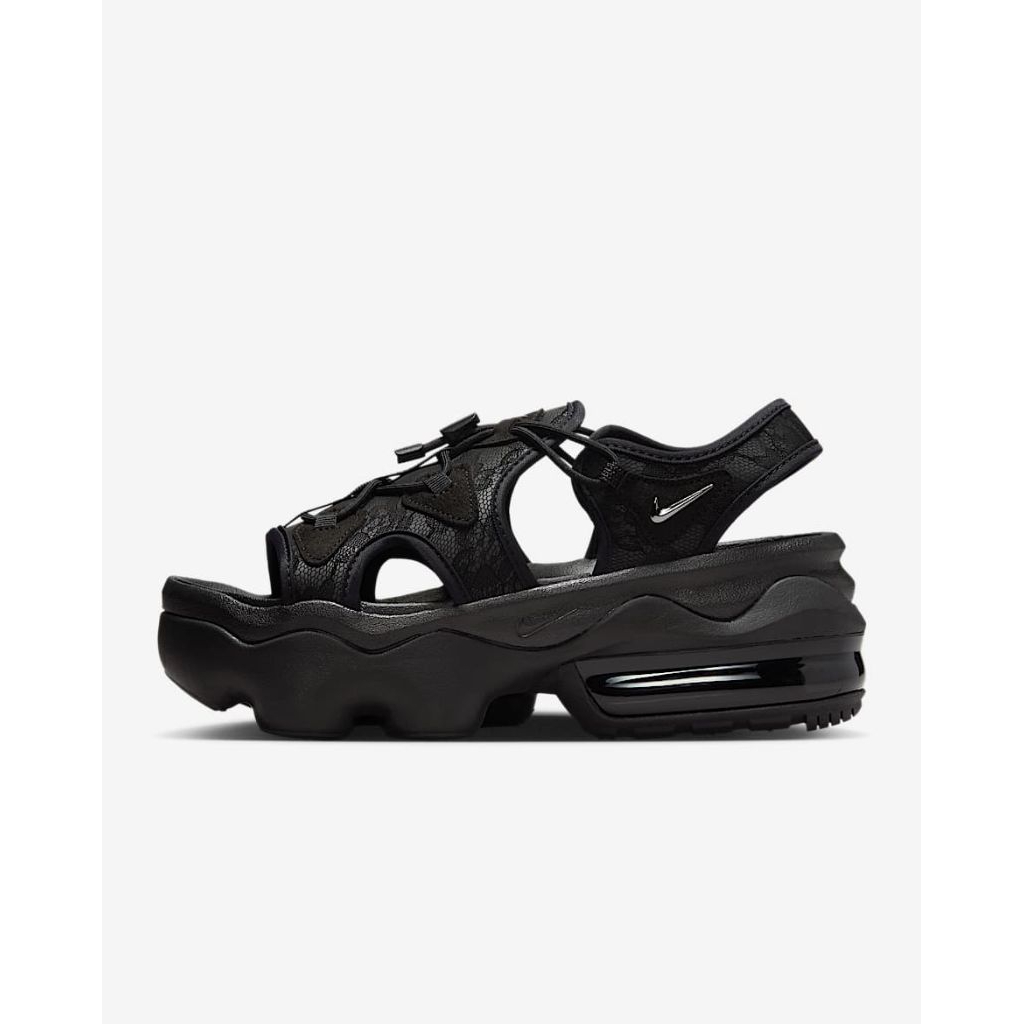 Nike Air Max Koko Sandals Black Original