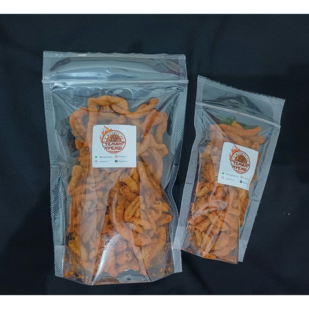 

USUS PEDAS GURIH NAMPOL || CEMILAN PEDAS GURIH NAGIH|| BEST SELLER!!!