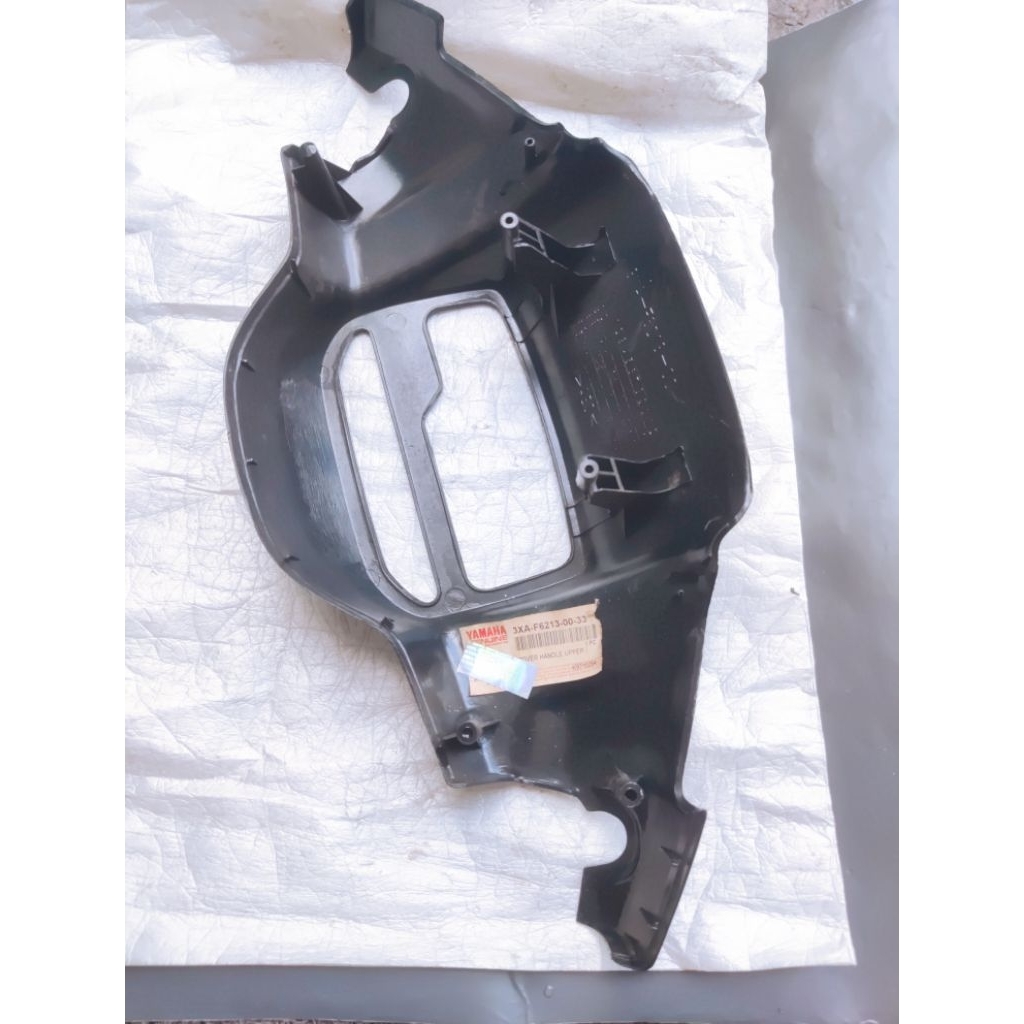 Batok atas lampu Ori yamaha F1Z Crypton disc