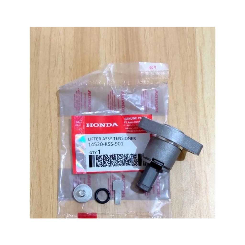 TENSIONER TONJOKAN KETENG KARISMA KIRANA SUPRA X 125 VARIO 110 BEAT 14520-KSS-901 THAILAND