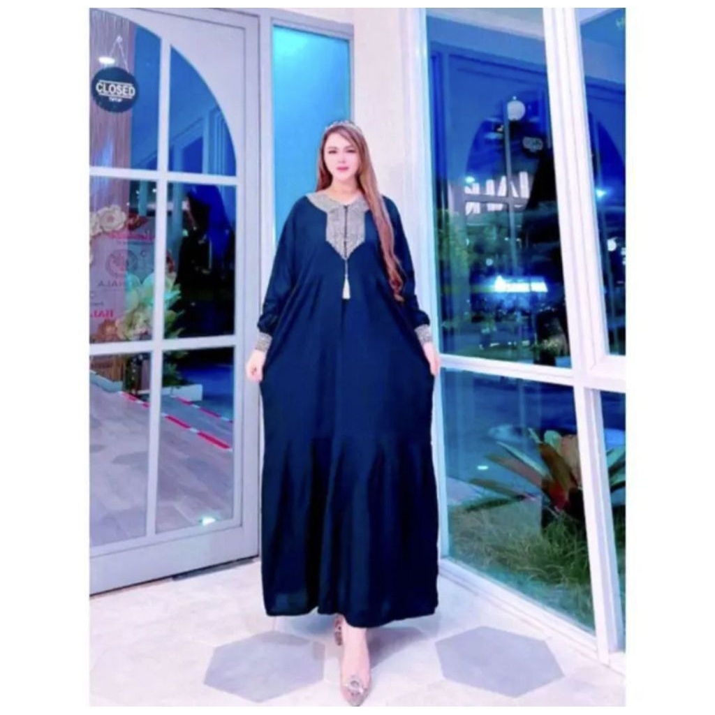 GAMIS SULTAN JUMBO LD 120 KEKINIAN