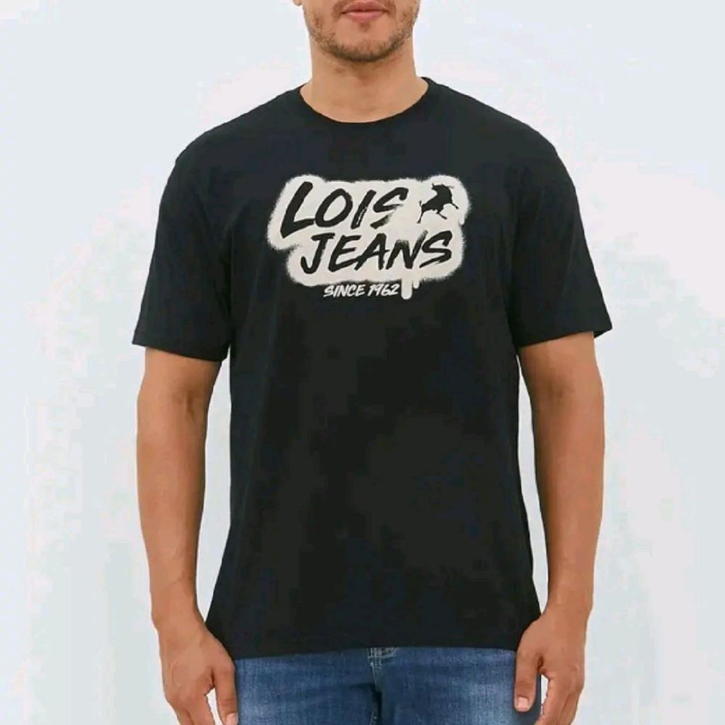 Kaos lois jeans KSL2428