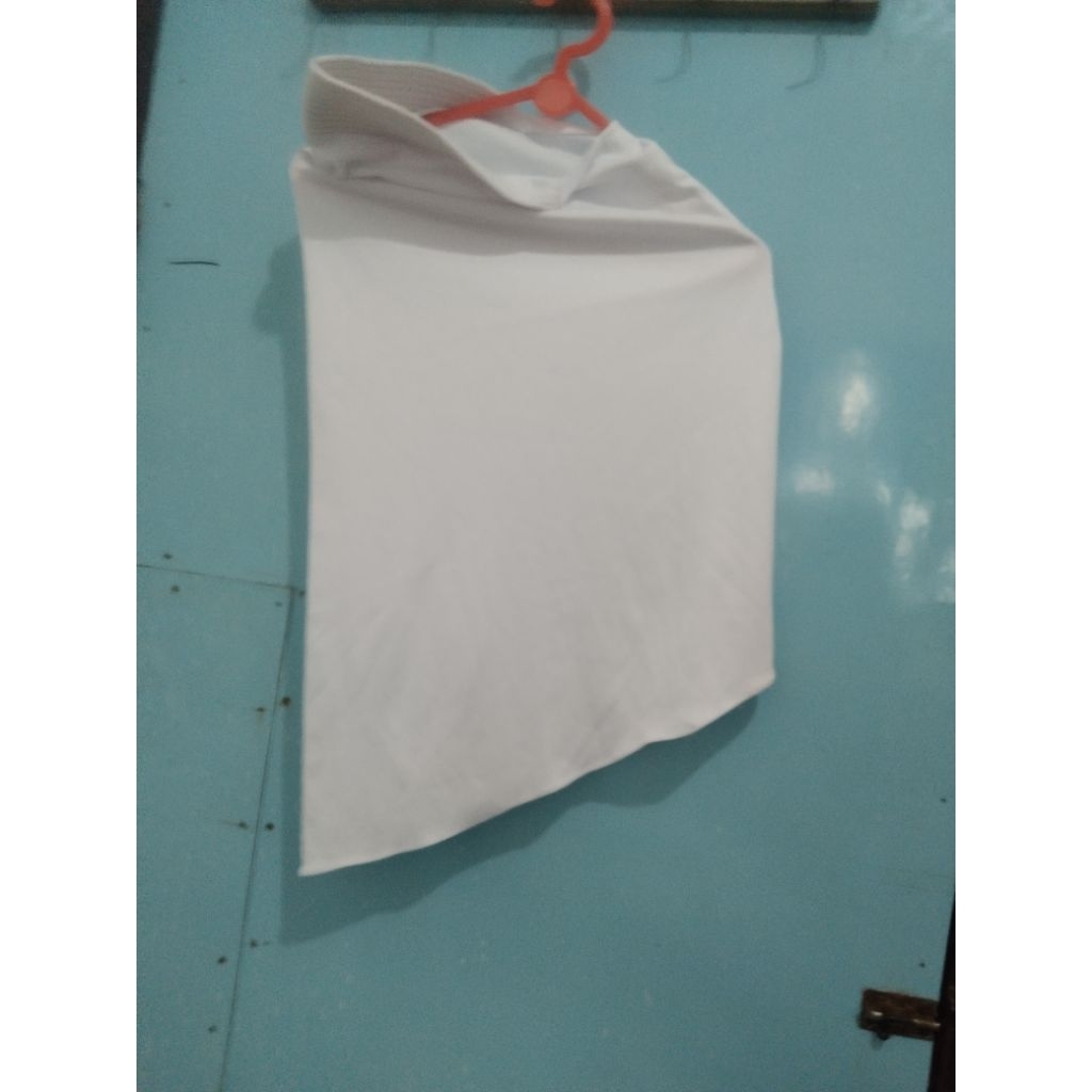 preloved hijab sport