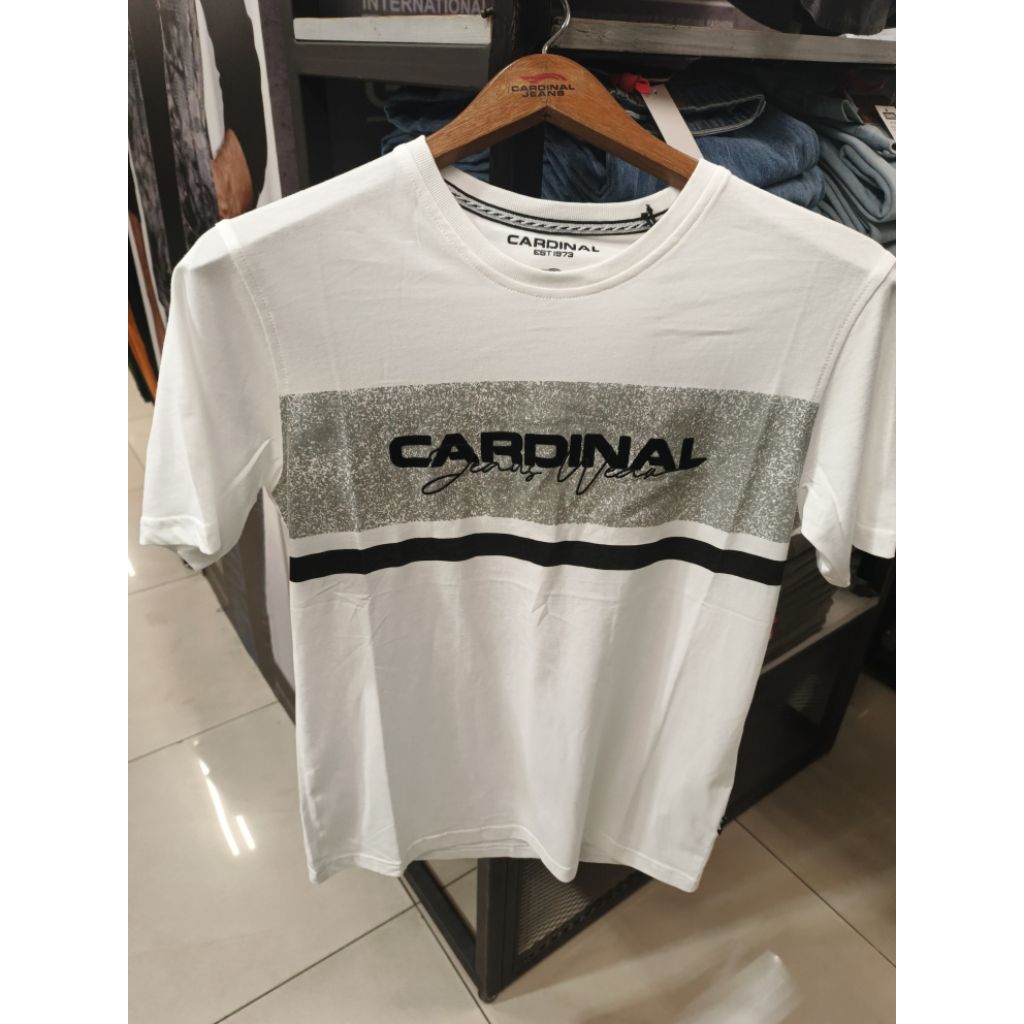 KAOS KEREN CARDINAL ORIGINAL 100%