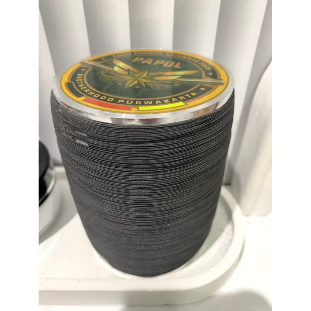 GELASAN PAPOL BROTHERHOOD PURWAKARTA 6000 YARD