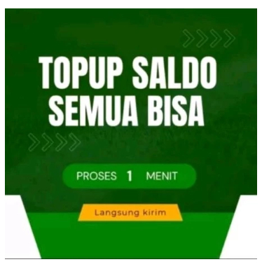 TERMURAH TOP BANGET UP SALDO/PULSA XL AXIS REGULER TRASPERr 500K S/D 5000K A12