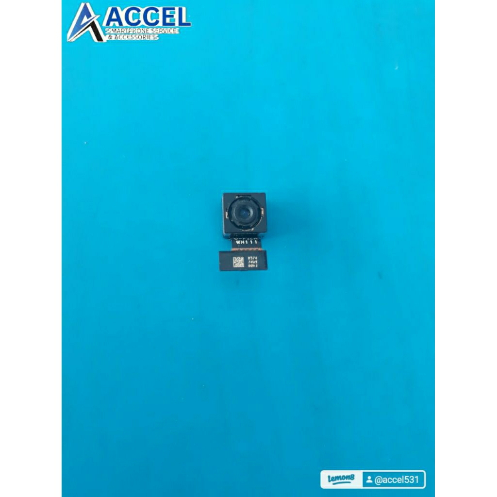 Kamera Belakang Copotan Redmi Note 4X