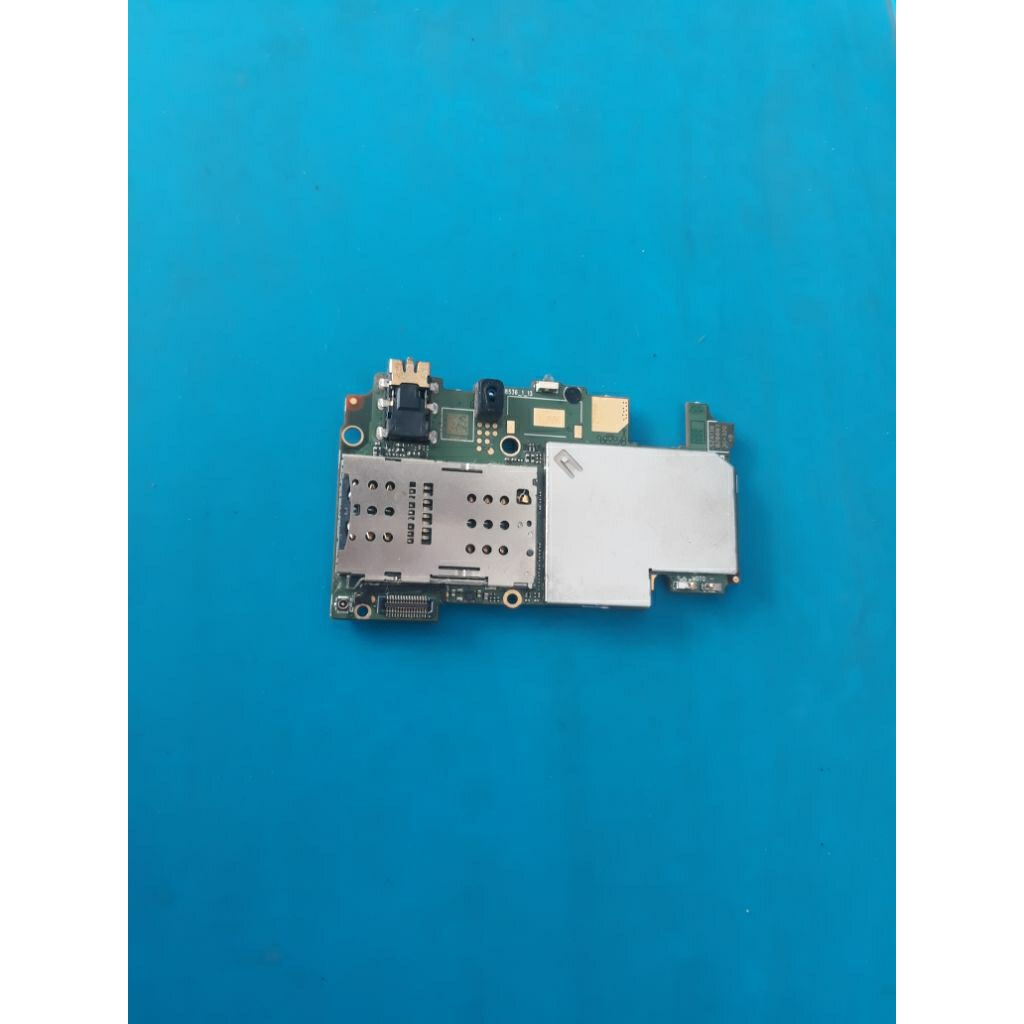 Mesin Copotan Hp Redmi Note 4X