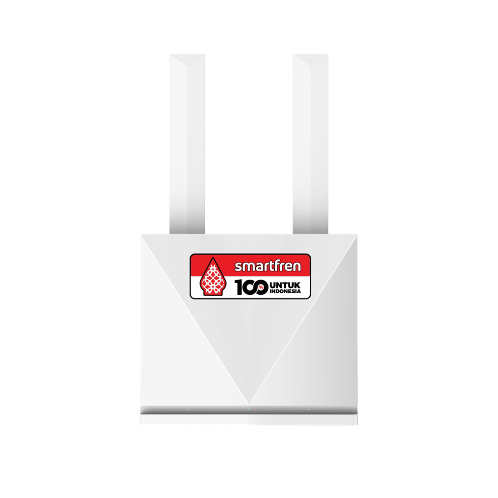 Home Router Smartfren RE11 (Bonus KUOTA ELITE 100GB)