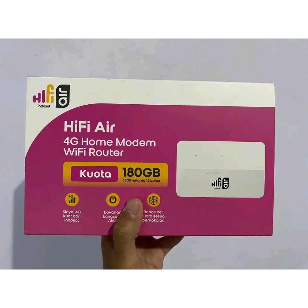 Huawei b636 Hifi air